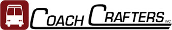 COACHCRAFTERS, INC logo
