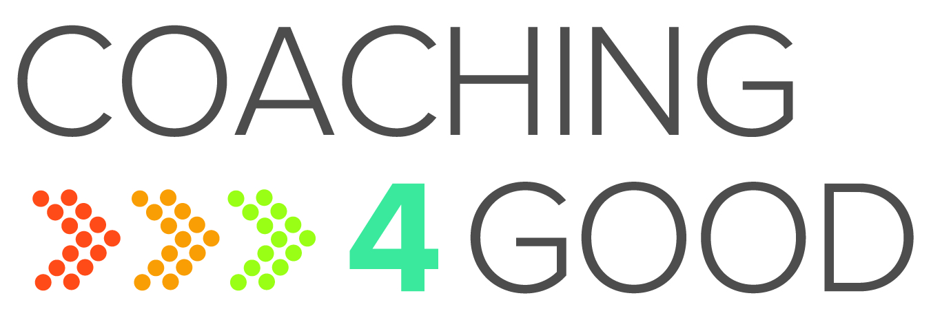 COACHING 4 GOOD LLC logo