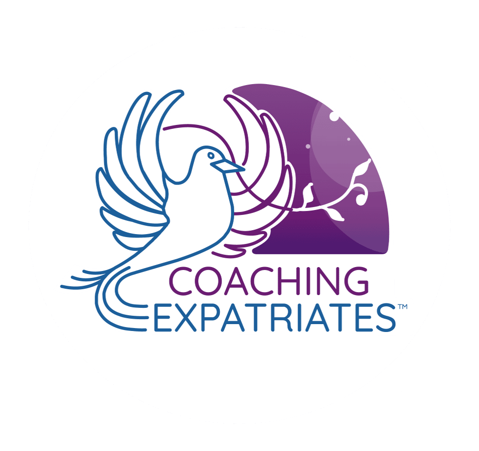 COACHING EXPATRIATES LLC logo