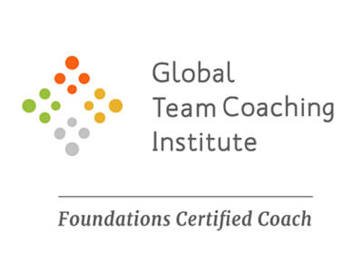 COACHING PARTNERS GROUP logo