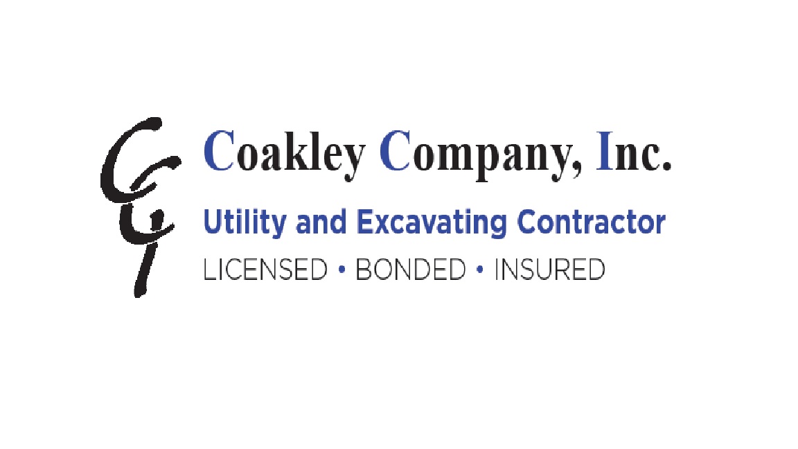 COAKLEY COMPANY, INC. logo
