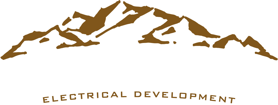 COALMONT ELECTRICAL DEVELOPMENT CORPORATION logo