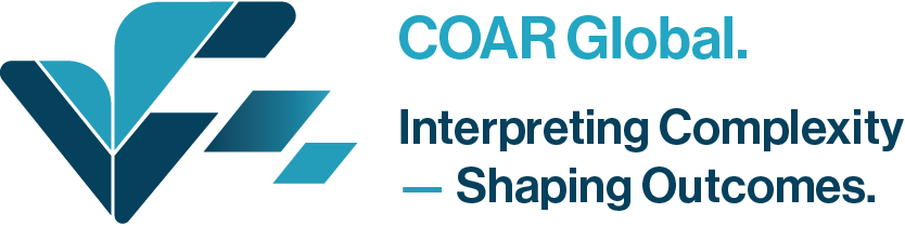 COAR GLOBAL LIMITED logo