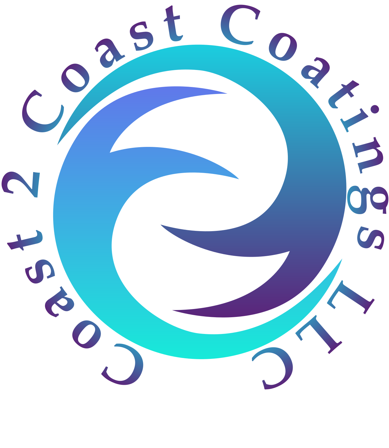COAST 2 COAST COATINGS LLC logo