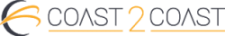 COAST 2 COAST SURVEY CORP logo