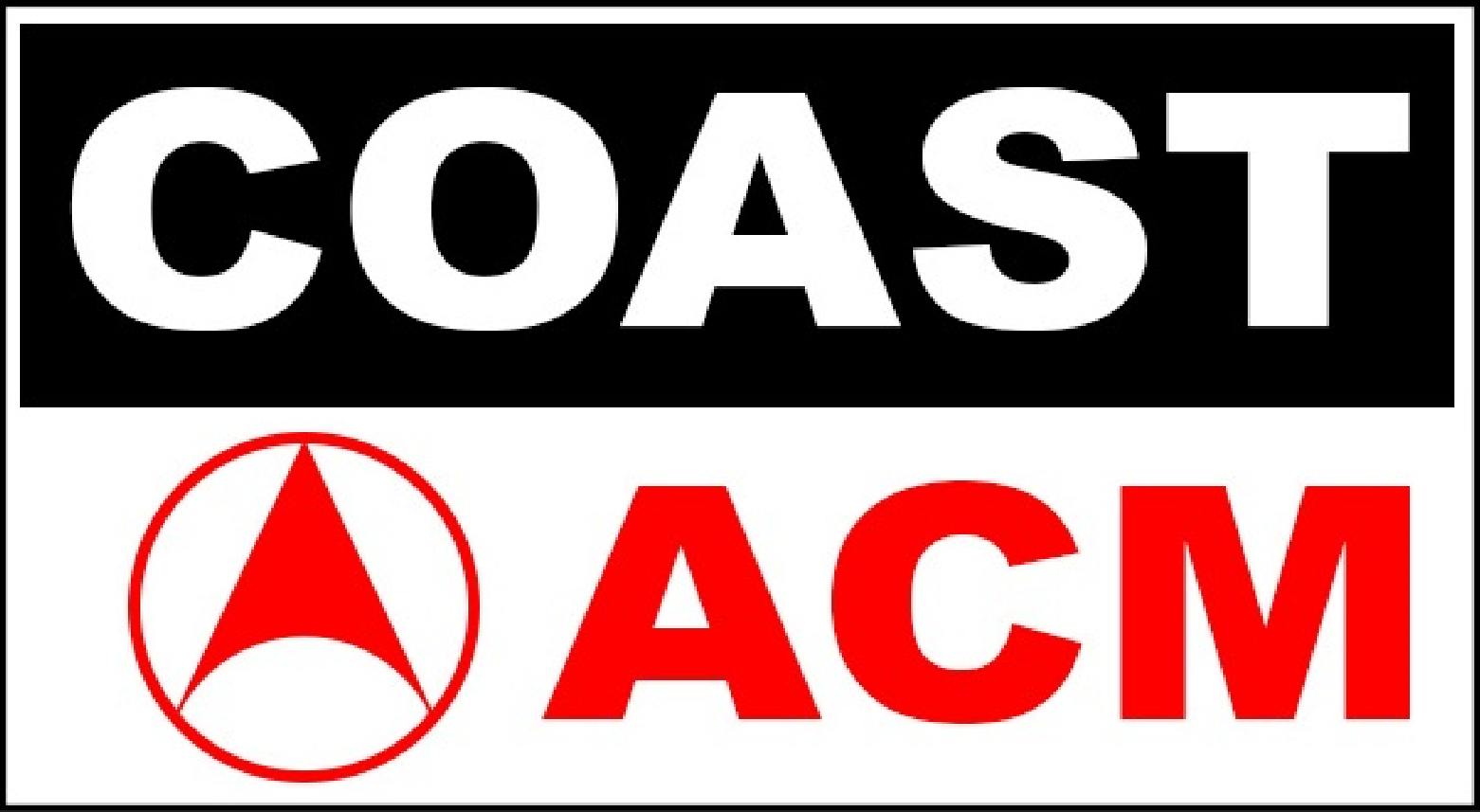 COAST/ADVANCED CHIP MAGNETICS, INC. logo