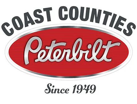 COAST COUNTIES TRUCK & EQUIPMENT COMPANY logo