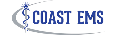 COAST EMS, LLC logo