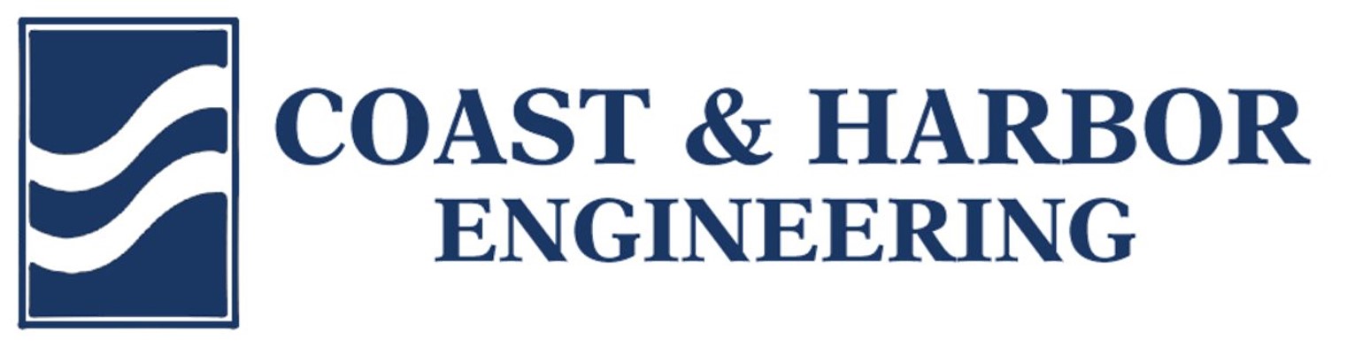 COAST & HARBOR ENGINEERING, INC logo