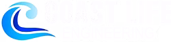 COAST LIFE ENGINEERING, LLC logo