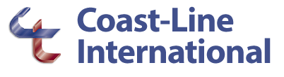 COAST-LINE INTERNATIONAL DISTRIBUTORS LTD. logo