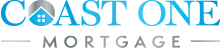 COAST ONE MORTGAGE LLC logo