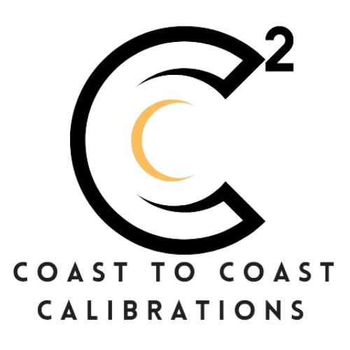 COAST TO COAST CALIBRATIONS, INC. logo