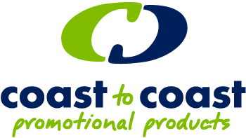 COAST TO COAST PROMOTIONAL PRODUCTS logo