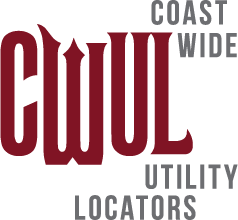 COAST WIDE UTILITY LOCATORS LLC logo