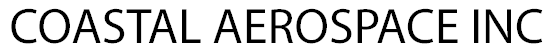 COASTAL AEROSPACE INC logo