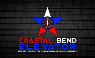 COASTAL BEND ELEVATOR LLC logo