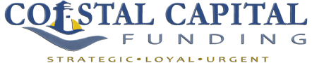 COASTAL CAPITAL FUNDING INC. logo