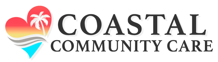 COASTAL CARES logo