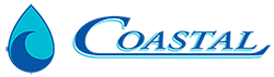 COASTAL CAULKING WATERPROOFING logo