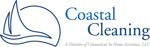 COASTAL CLEANING LLC logo