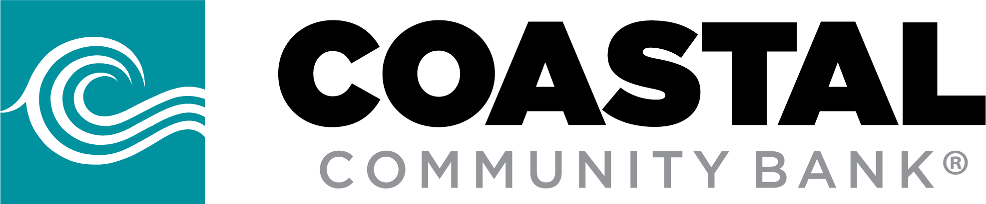 COASTAL COMMUNITY BANK - COLBY AVENUE BRANCH logo