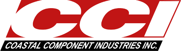 COASTAL COMPONENT INDUSTRIES INC logo