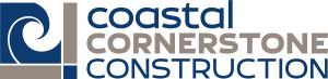 COASTAL CORNERSTONE CONSTRUCTION, LLC logo