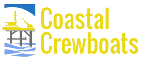 COASTAL CREWBOATS, INC. logo