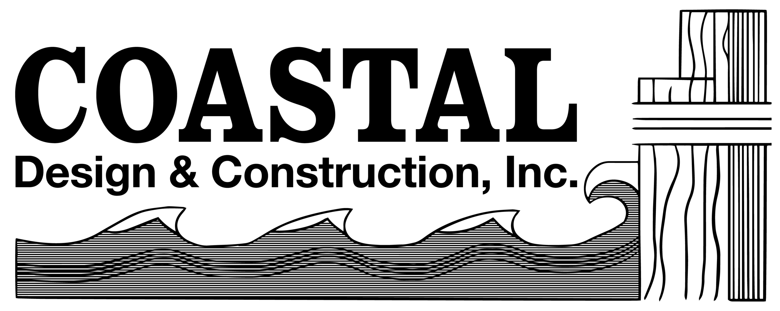 COASTAL DESIGN & CONSTRUCTION, INC logo