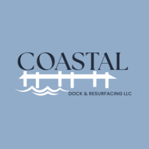 COASTAL DOCK & RESURFACING, LLC logo