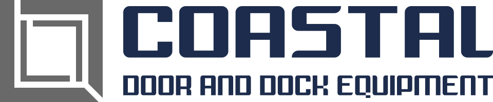 COASTAL DOORS logo