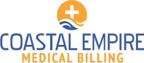COASTAL EMPIRE MEDICAL BILLING, LLC logo