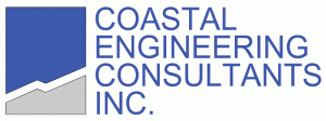 COASTAL ENGINEERING CONSULTANTS INC logo