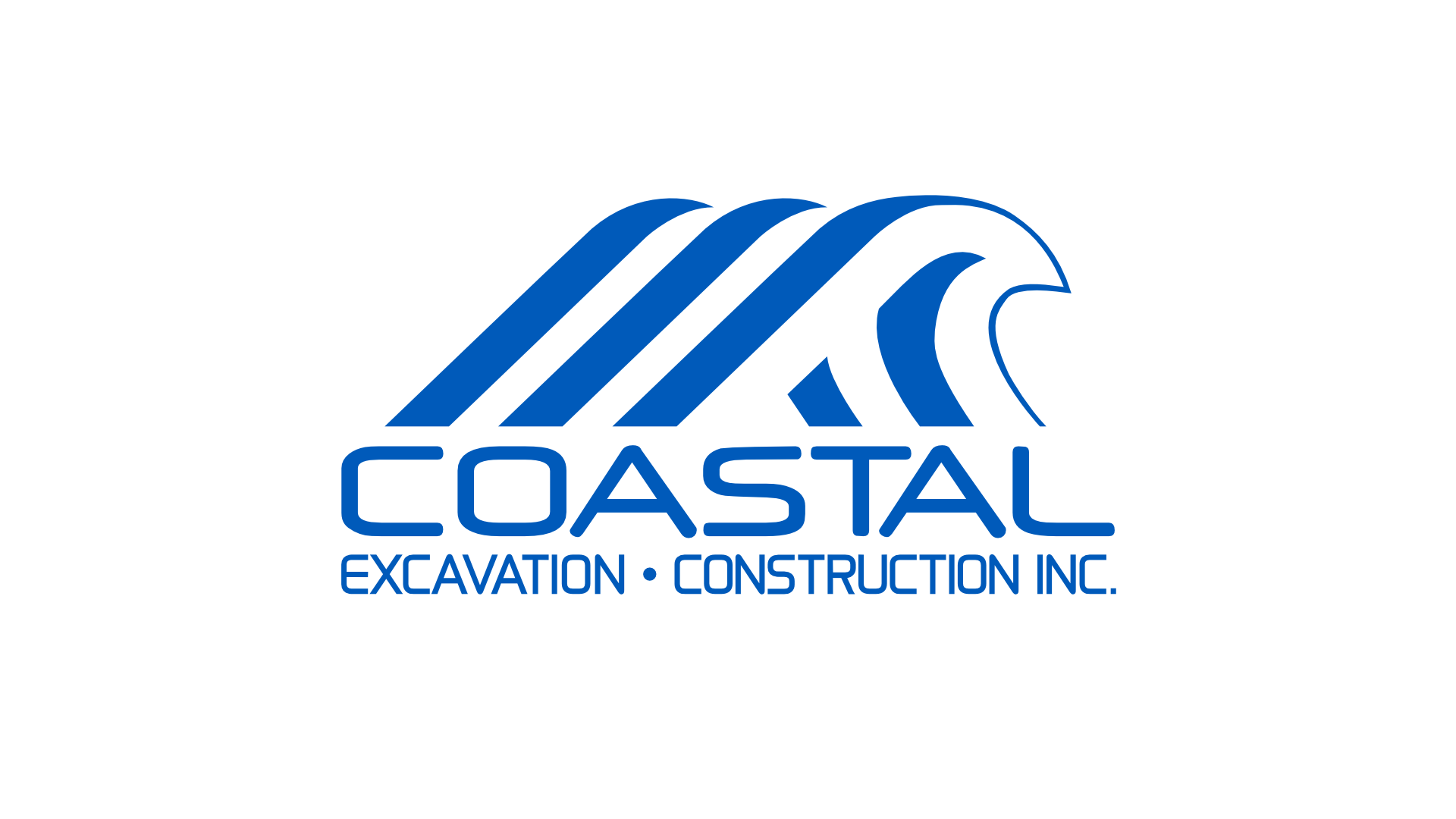 COASTAL EX logo