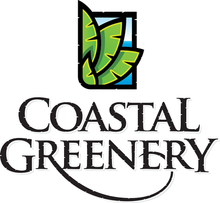 COASTAL GREENERY INC logo