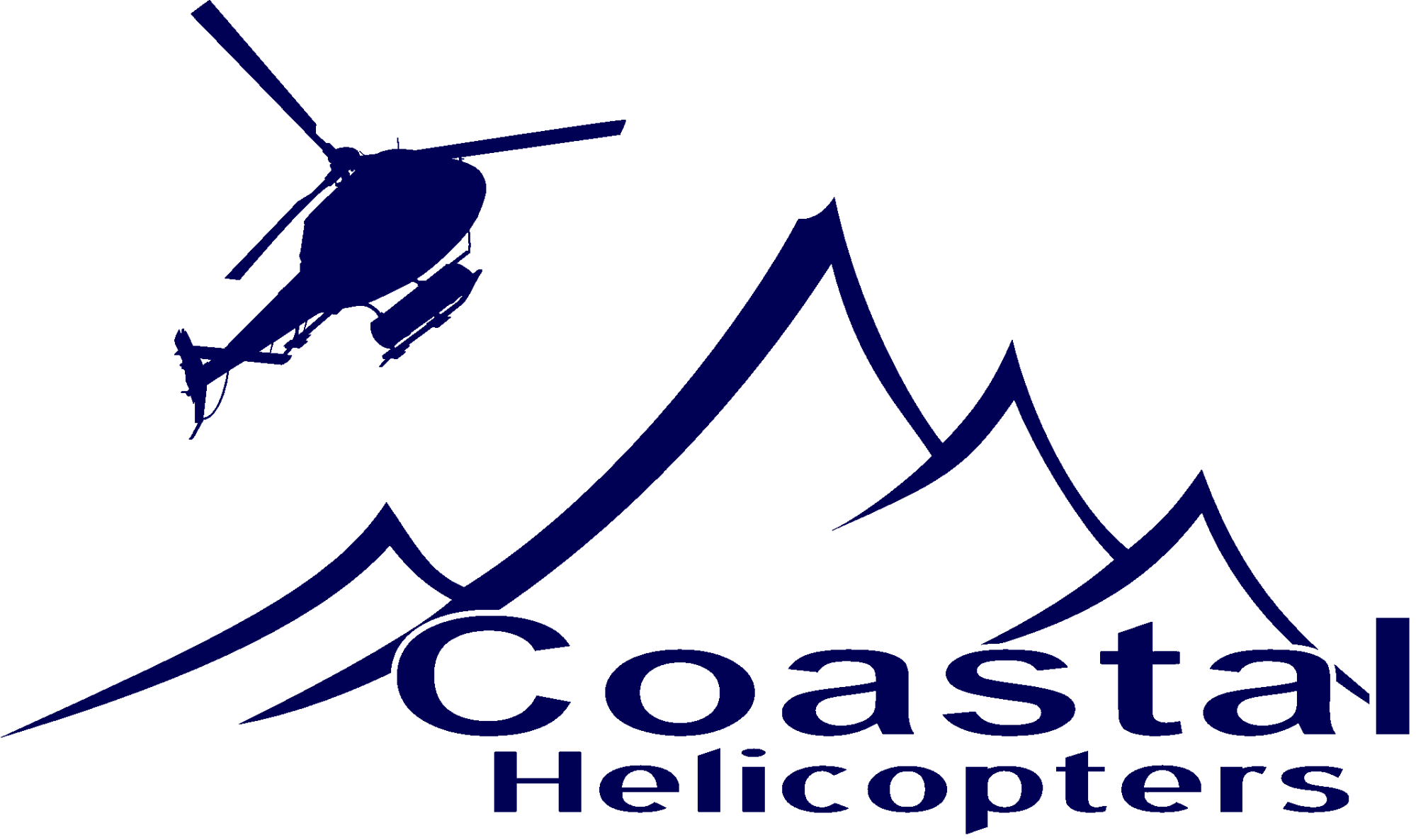 COASTAL HELICOPTERS, INC. logo