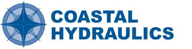 COASTAL HYDRAULICS, INC logo