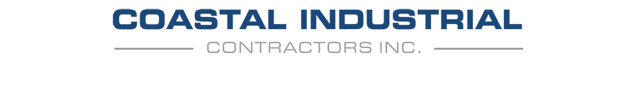 COASTAL INDUSTRIAL CONTRACTORS INC. logo