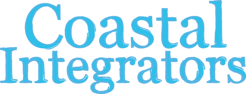 COASTAL INTEGRATORS LLC logo