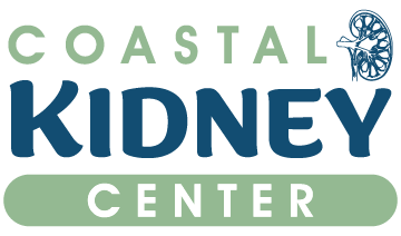 COASTAL KIDNEY CENTER PA logo