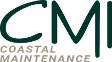 COASTAL MAINTENANCE logo