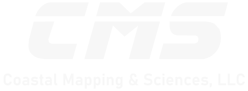 COASTAL MAPPING & SCIENCES LLC logo