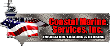 COASTAL MARINE SERVICES INC logo