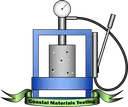 COASTAL MATERIALS TESTING logo