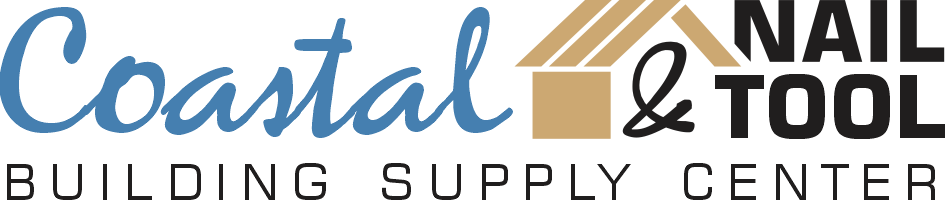 COASTAL NAIL & TOOL LLC logo