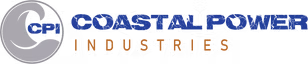 COASTAL POWER INDUSTRIES LLC logo