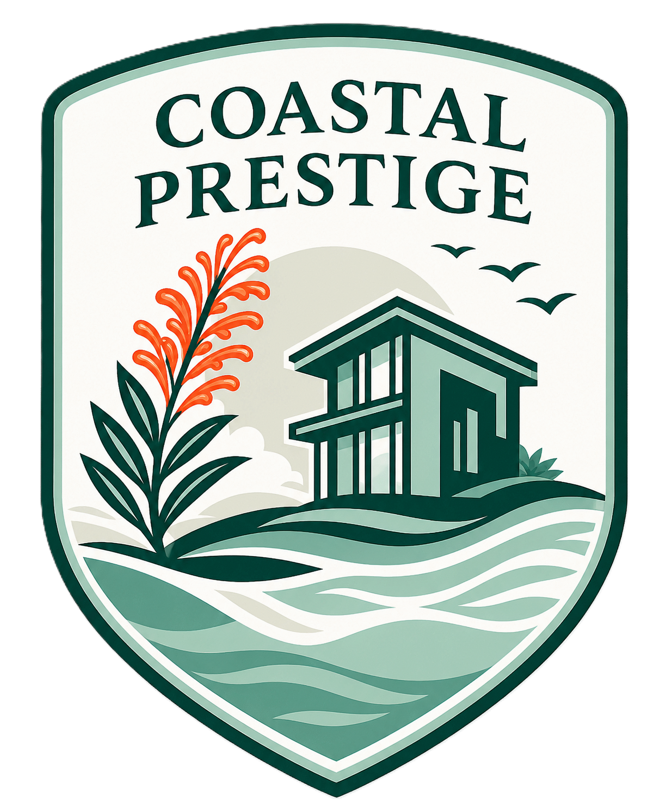 COASTAL PRESTIGE SERVICES LLC logo