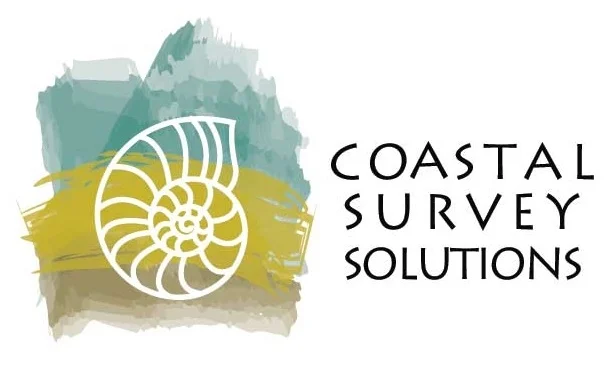 COASTAL SURVEY SOLUTIONS LLC logo