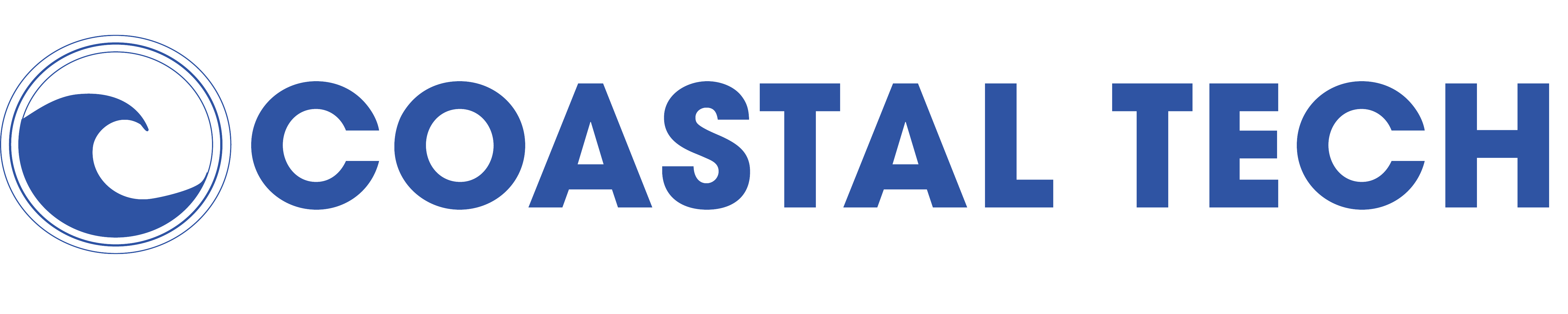 COASTAL TECHNOLOGY CORPORATION logo